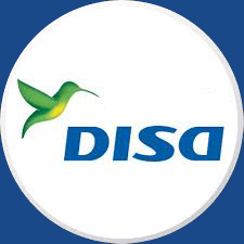 logo Grupo DISA